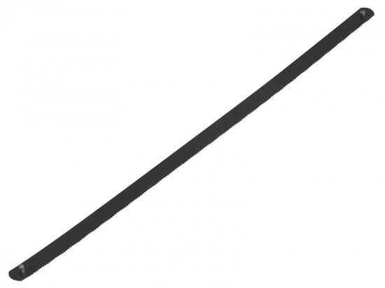 Faithfull Junior Hacksaw Blades 150mm (6in) 32 TPI (10 Packs of 10 Blades)
