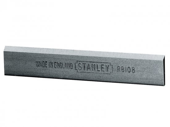 STANLEY RB108BP Card of 5 Straight Blades