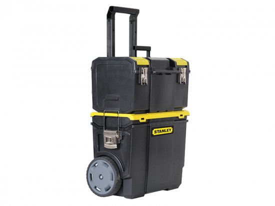 STANLEY 3-in-1 Mobile Work Centre