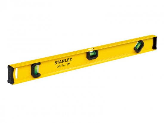 STANLEY Basic I-Beam Level 60cm