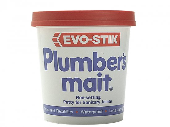 EVO-STIK Plumber's Mait 750g 456006