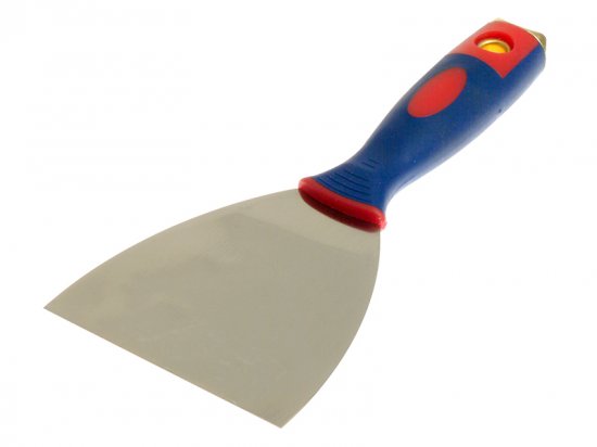 R.S.T. Drywall Putty Knife Soft Touch Flex 127mm (5in)