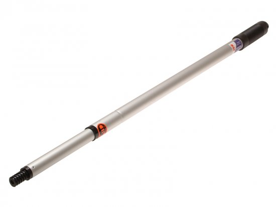 R.S.T. R6193W Telescopic Aluminium Handle for Pole Sander 700-1220mm (27-48in)