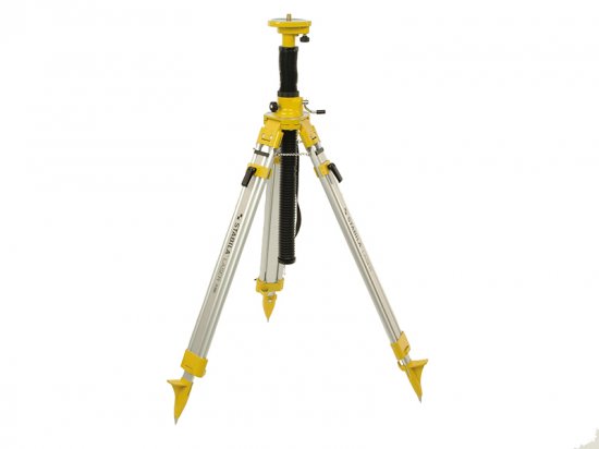 Stabila BST-K-L Column Construction Tripod 98-220cm