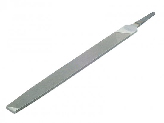 Crescent Nicholson Flat Second Cut File 200mm (8in)