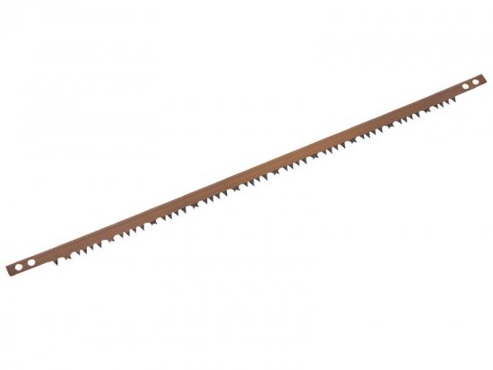 Roughneck Bowsaw Blade - Raker Teeth 525mm (21in)