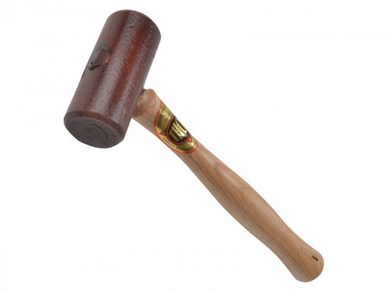 Thor 110 Hide Mallet Size 1 (32mm) 115g