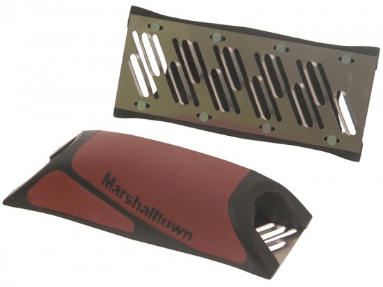 Marshalltown MDR-390 Drywall Rasp without Rails 140mm (5.1/2in)