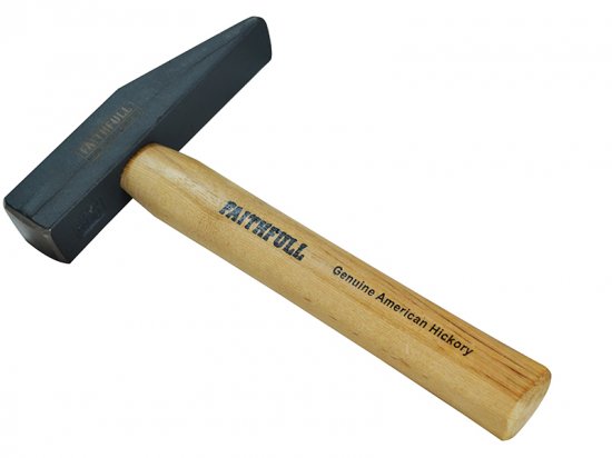 Faithfull Walling/Masons Hammer 1130g (39oz)