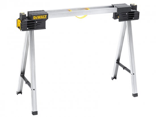 DeWalt DWST1-75676 Full Metal Sawhorse (Twin Pack)