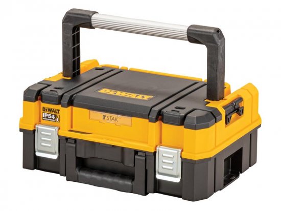 DeWalt TSTAK 2.0 Shallow Toolbox with Long Handle