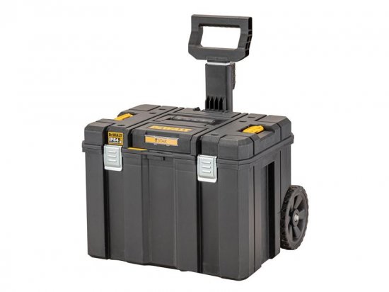 DeWalt TSTAK 2.0 Mobile Storage Box