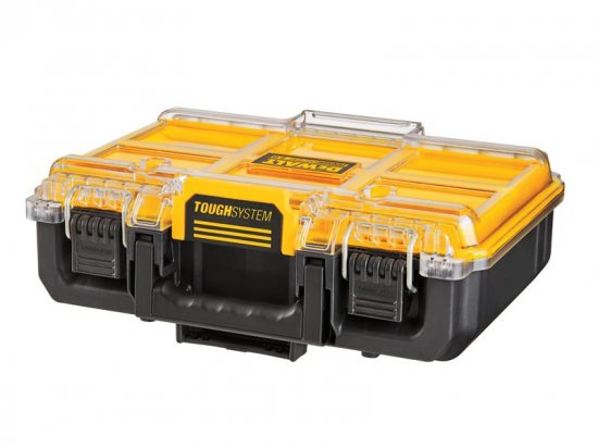 DeWalt DWST83392 TOUGHSYSTEM 2.0 Half-Width Organiser