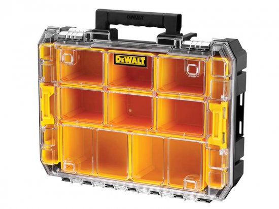 DeWalt TSTAK Watersealed Organiser