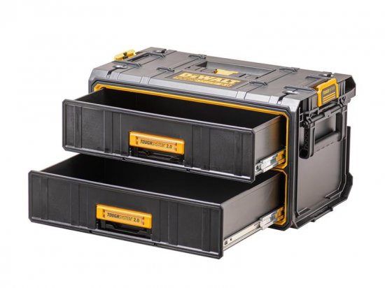 DeWalt DWST83529-1 TOUGHSYSTEM 2.0 Drawer Unit