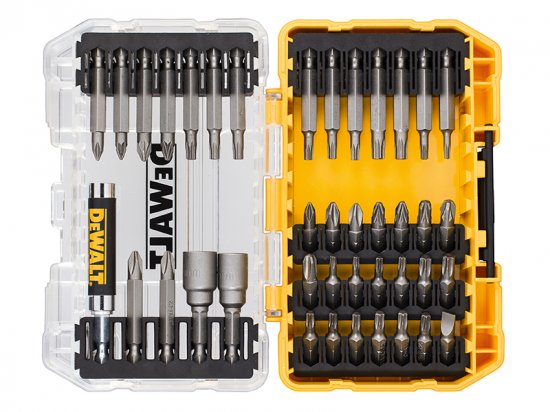 DeWalt DT70705 Screwdriving Set, 40 Piece