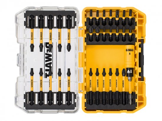 DeWalt DT70738T FLEXTORQ Screwdriving Set, 31 Piece