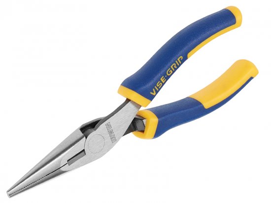 Irwin Long Nose Pliers 150mm (6in)