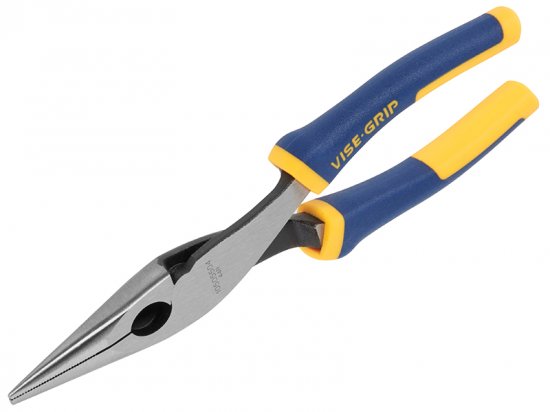 Irwin Long Nose Pliers 200mm (8in)