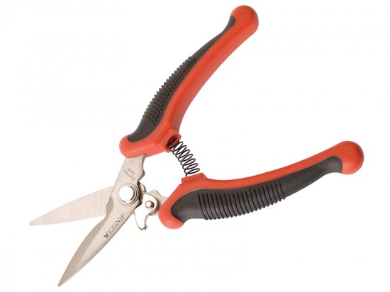 Crescent Wiss Easysnip Utility Shears 216mm (8.1/2in)