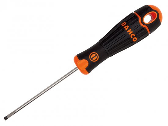 Bahco BAHCOFIT Screwdriver Parallel Slotted Tip 3.0 x 100mm