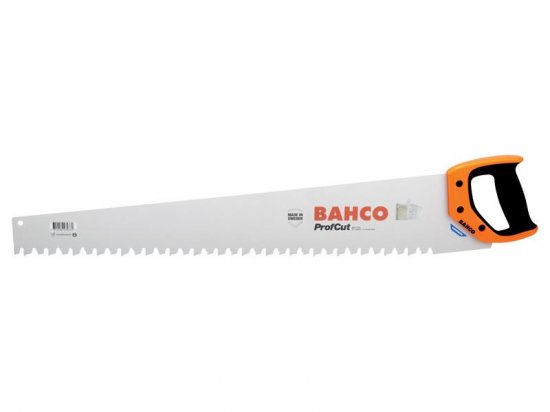 Bahco 255-17/34 ProfCut Concrete Saw 812mm (32in) 0.6 TPI