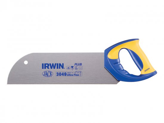 Irwin Xpert Floorboard/Veneer Saw 325mm (13in) 12 TPI