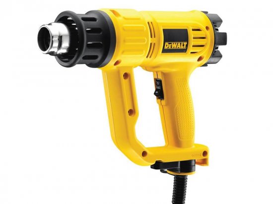 DeWalt D26411 Heat Gun 1800W 240V