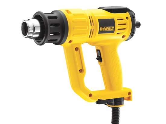 DeWalt D26414 LCD Premium Heat Gun 2000W 240V