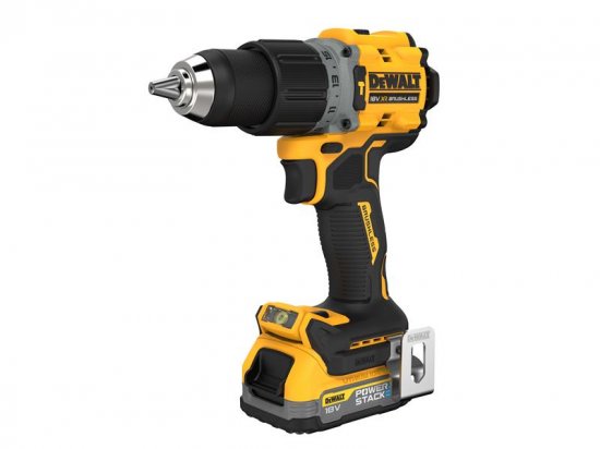 DeWalt DCD805E2T XR BL G3 Combi 18V 2 x POWERSTACK Li-ion