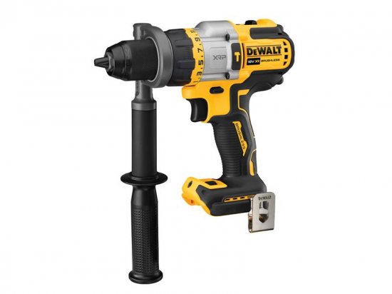 DeWalt DCD999NT XR FlexVolt Advantage Combi Drill 18V Bare Unit