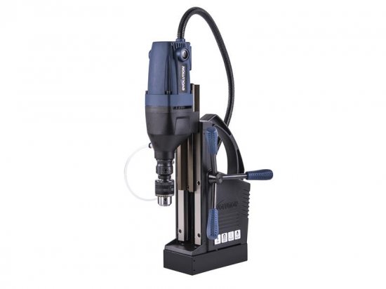 Evolution EVOMAG28 Magnetic Drill 28mm Capacity 1200W 110V