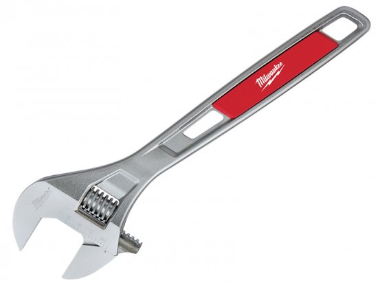 Milwaukee Adjustable Wrench 380mm (15in)