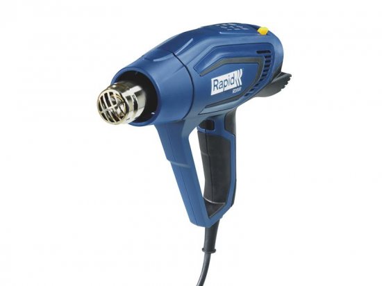 Rapid R2000 Hot Air Gun 240V 2000W