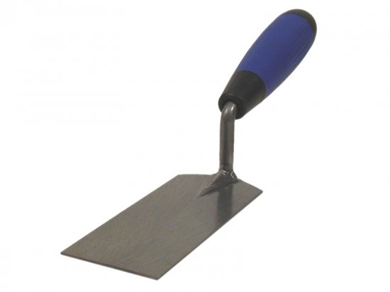 Vitrex Margin Trowel Soft Grip Handle