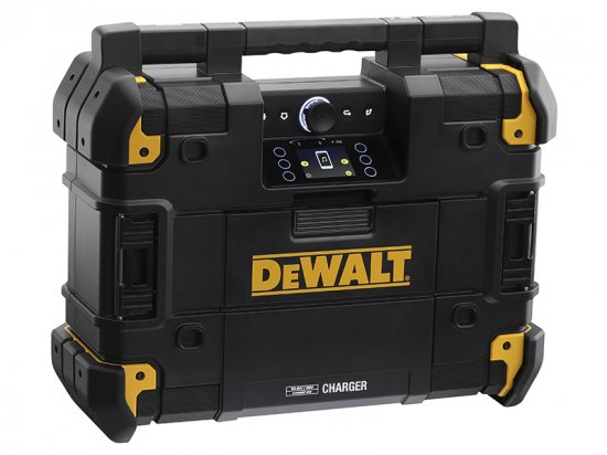 DeWalt DWST1-81079 TSTAK Radio 240V & Li-ionBare Unit