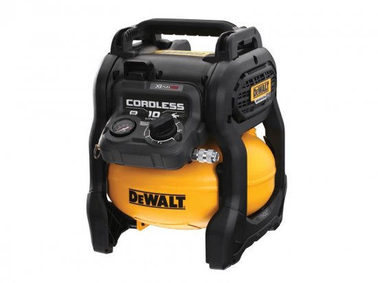 DeWalt DCC1054N XR FlexVolt Cordless Compressor 54V Bare Unit