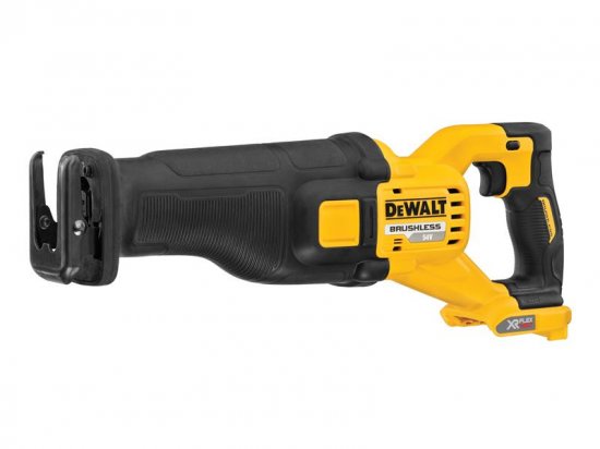 DeWalt DCS389N XR FlexVolt Reciprocating Saw 54V Bare Unit