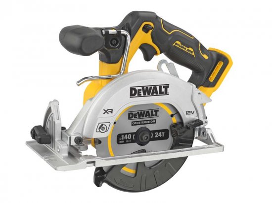 DeWalt DCS512N Brushless XR Circular Saw 12V Bare Unit