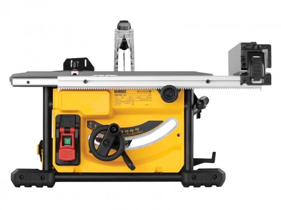 DeWalt DWE7485 Compact Table Saw 1850W 110V