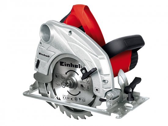 Einhell TC-CS 1200 Circular Saw 160mm 1230W 240V