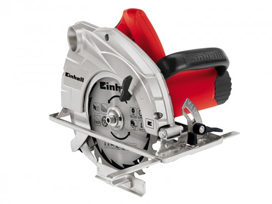 Einhell TC-CS 1400 Circular Saw 190mm 1400W 240V