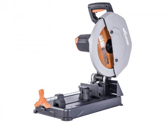 Evolution R355CPS Multi-Material Chop Saw 2200W 240V