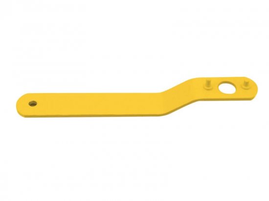 Flexipads World Class Yellow Pin Spanner 28-4mm