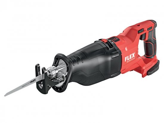 Flex Power Tools RSP DW 18.0-EC Brushless Reciprocating Saw 18V Bare Unit