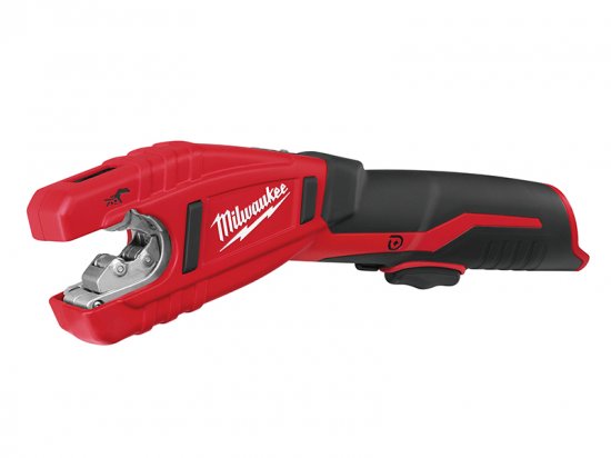 Milwaukee C12 PC-0 Compact Pipe Cutter 12V Bare Unit