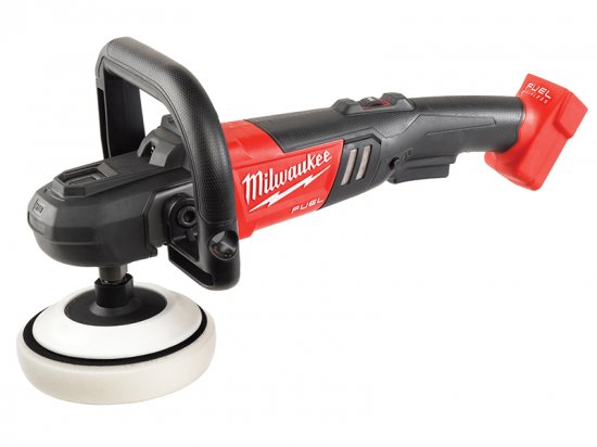 Milwaukee M18 FAP180-0 Fuel Polisher 180mm 18V Bare Unit