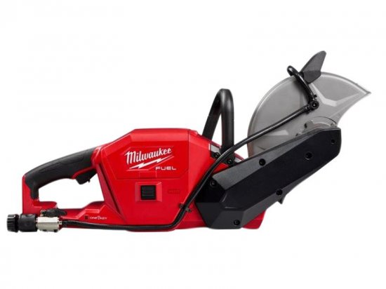 Milwaukee M18 FCOS230-121 FUEL Cut-Off Saw 18V 1 x 12.0Ah Li-ion