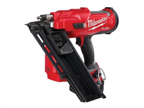 Milwaukee M18 FFN-502C Framing Nailer 18V 2 x 5.0Ah Li-ion