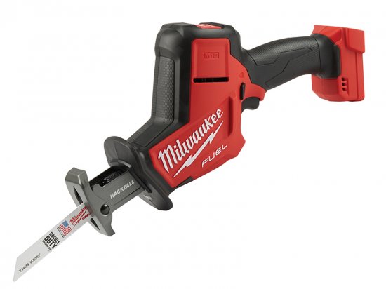 Milwaukee M18 FHZ-0X Fuel HACKZALL 18V Bare Unit